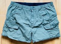 G STAR RAW BERMUDA SHORTS HOSE GR.W32 L 40 42 TOP DETAILS NEU Hessen - Bad Nauheim Vorschau