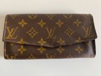 Louis Vuitton Geldbörse Portemonnaie Geldbeutel Etui Vintage Rar Nordrhein-Westfalen - Pulheim Vorschau