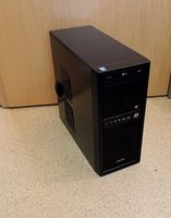 PC COMPUTER Gigabyte GA-H61M-D2H--USB3  4x3,5 Ghz RAM 10 GB SSD 2 Duisburg - Meiderich/Beeck Vorschau