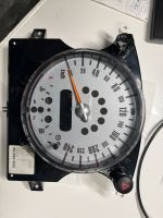 Tachometer Mini Moris 80500km Hannover - Misburg-Anderten Vorschau
