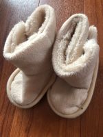 Babyschuhe wie neu Bayern - Hohenkammer Vorschau