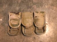 Molle Magazintaschen multicam 5,56 Niedersachsen - Braunschweig Vorschau