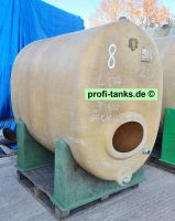 P254 gebrauchter Polyestertank 2.500 L GFK-Tank Regenwasser-Tank Rheinland-Pfalz - Hillesheim (Eifel) Vorschau