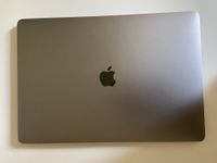 MacBook Pro (2018) 512 GB Hamburg-Nord - Hamburg Eppendorf Vorschau