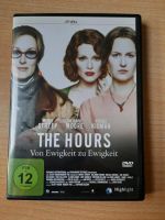 The Hours * Von Ewigkeit zu Ewigkeit * DVD Kiel - Gaarden Vorschau