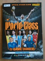 PANINI WORLD CLASS 2024 THE GAME CHANGERS STICKER SAMMELN Nordrhein-Westfalen - Gummersbach Vorschau