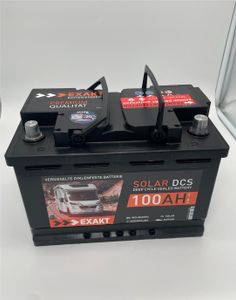 Solar Batterie 12v 100  Kleinanzeigen ist jetzt Kleinanzeigen