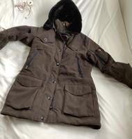 Wellensteyn Winterparka Gr. L Moonlight viele TaschenDamen Niedersachsen - Bovenden Vorschau