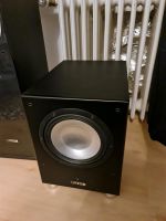 Subwoofer Gebraucht Baden-Württemberg - Schömberg Vorschau