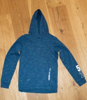 Sweatshirt petrol, Gr. 134/140 Baden-Württemberg - Ellwangen (Jagst) Vorschau