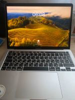 MacBook Pro 2020 16GB very good conditions Berlin - Reinickendorf Vorschau