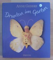 Bildband - Anne Geddes - Drunten im Garten Bayern - Erlangen Vorschau