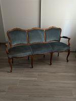 Couch Sofa Barockstil Chippendale Nordrhein-Westfalen - Gelsenkirchen Vorschau