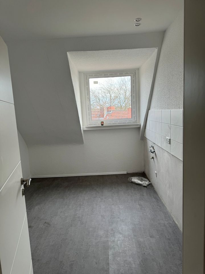 Renovierte Wohnung 5 zimmer. in Gelsenkirchen