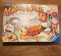 Brettspiel Kakerlakak Rabensburger Hessen - Petersberg Vorschau