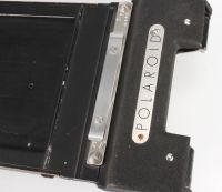 Polaroid Land Film Holder 500 für 4x5 inch Bayern - Rödental Vorschau