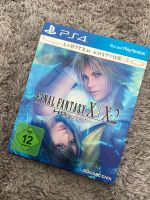 Final Fantasy X / X2 Limited Edition PS4 Niedersachsen - Aurich Vorschau