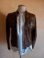 Gipsy by Mauritius Lederjacke Größe M (38) Cognacneuwertig! Nordrhein-Westfalen - Lotte Vorschau