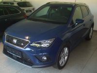 Seat Arona TSI FR Smart-Link Sitzheiz Kamera LED PDC Bayern - Velburg Vorschau