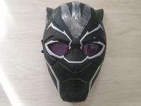 Black Panther Maske mit Beleuchtung Kreis Ostholstein - Neustadt in Holstein Vorschau