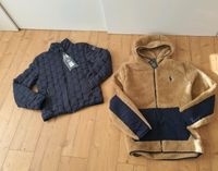 NEU POLO Ralph Laurent Colmar Jacke Daunenjacke Gr M xl 50 Teddy Hessen - Dieburg Vorschau