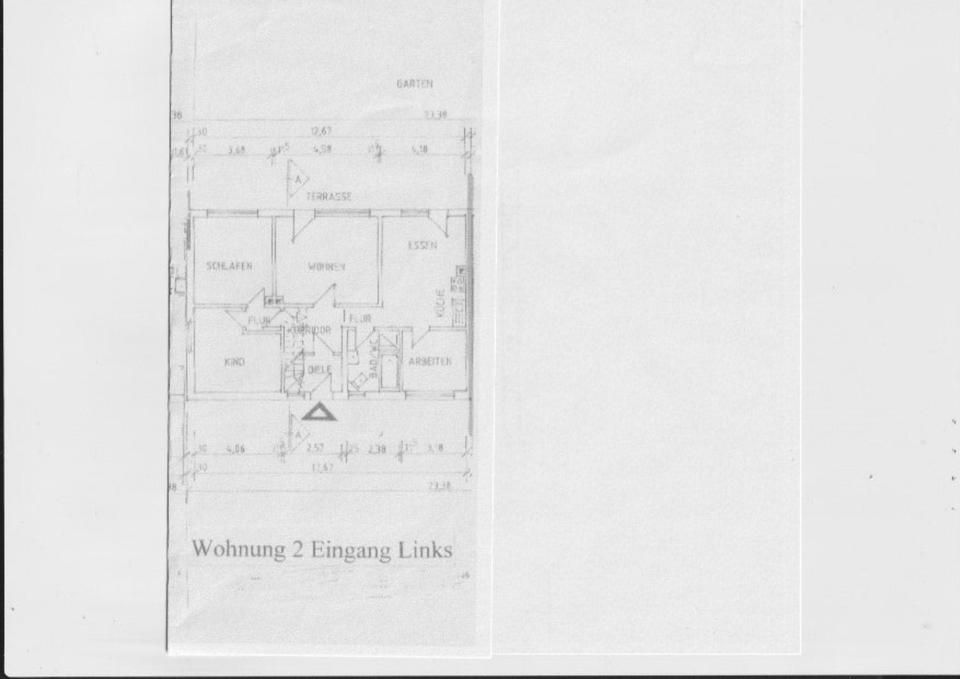 First slide