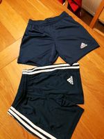 Shorts von Adidas Größe 128 Bayern - Neumarkt i.d.OPf. Vorschau