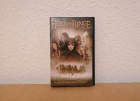 VHS ❤️ Herr der Ringe VHS Retro Kult Klassiker Nordrhein-Westfalen - Oberhausen Vorschau