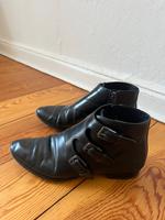 Michael Kors Stiefeletten Gr. 8 Schwarz Berlin - Schöneberg Vorschau
