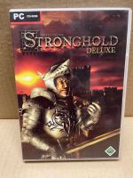 PC Spiel „Stronghold DELUXE „ Hessen - Großkrotzenburg Vorschau