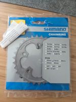 Shimano - Kettenbaltt -T30 - 3x10 - 74 mm Nürnberg (Mittelfr) - Südstadt Vorschau