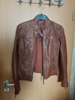 Damen Lederjacke Gr.S Bayern - Rosenheim Vorschau