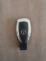 Mercedes Benz Taschenmesser mit Licht Nordrhein-Westfalen - Langerwehe Vorschau