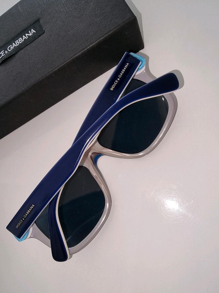 Dolce & Gabbana Sonnenbrille in Bochum