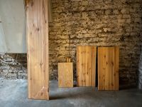 Leimholz Reste von Heimwerker Projekt Holz Bauhaus Köln - Ehrenfeld Vorschau