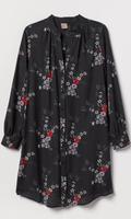 H&M Damen Kleid Nordrhein-Westfalen - Moers Vorschau