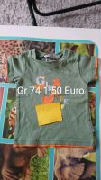 T-SHIRT GR 74 1.50 Euro in Nordenham zuverkaufen Niedersachsen - Nordenham Vorschau