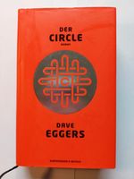 Dave Eggers,  Der Circle Bielefeld - Joellenbeck Vorschau