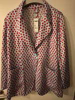 Benetton Damen Blazer Gr.L NEU&mit Etikett! Hessen - Friedrichsdorf Vorschau
