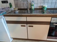 Küche an Selbstabholer ohne Geräte Niedersachsen - Göttingen Vorschau