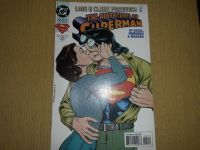 Superman Comics (Engl.) Niedersachsen - Papenburg Vorschau