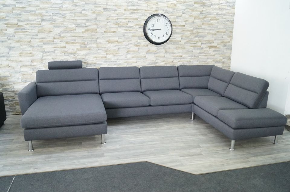 Wohnlandschaft Sofa Couch Die besten MÖBEL zu besten PREIS  ! in Siegen