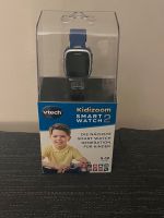 TOP VTech KidiZoom Smart Watch DX2 blau inkl. OVP Schleswig-Holstein - Bargteheide Vorschau