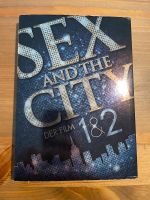 DVD Sex and the City Der Film 1 & 2 Niedersachsen - Osnabrück Vorschau