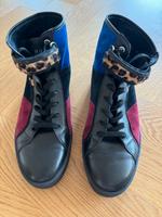 Hogan Boots Bunt Gr. 40 Düsseldorf - Oberkassel Vorschau