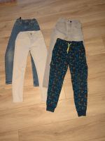 4 Hosen / Jeans / Jogginghose von H&M / Jakoo Gr. 134 Nordrhein-Westfalen - Bergisch Gladbach Vorschau