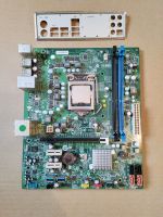 Mainboard mit i5 2300 Cpu Niedersachsen - Ritterhude Vorschau