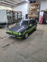 VW Polo 86C Oldtimer top Niedersachsen - Barßel Vorschau