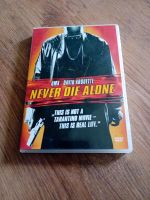 DVD Never Die Alone Nordrhein-Westfalen - Weeze Vorschau
