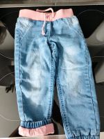 Jeans neu Größe 86 / 92 Mädchen Hose Nordrhein-Westfalen - Viersen Vorschau